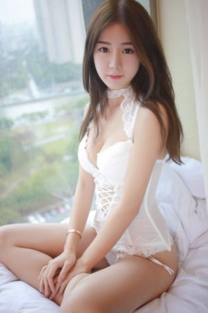 黑狱圣女